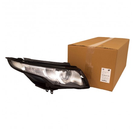 OEM RH Headlmap with Halogen from Chassis DH772832 to FH999999