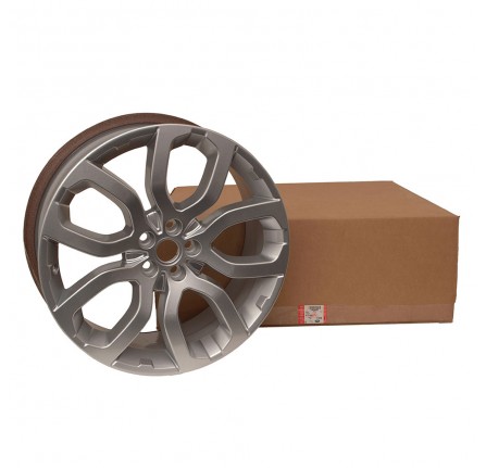 Britpart Genuine 20" Alloy Style 17