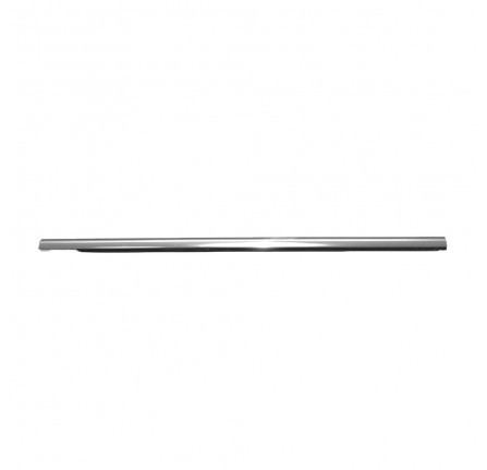 LH Front Waist Rail Moulding
