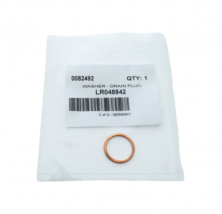 Washer M18 Drain Plug Transfer Box