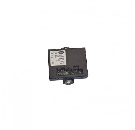 Upper Tailgate Control Unit to Chassis DA999999