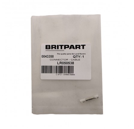 Fuel Sender Harness Repair Kit