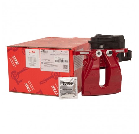 Trw Rear RH Brake Caliper