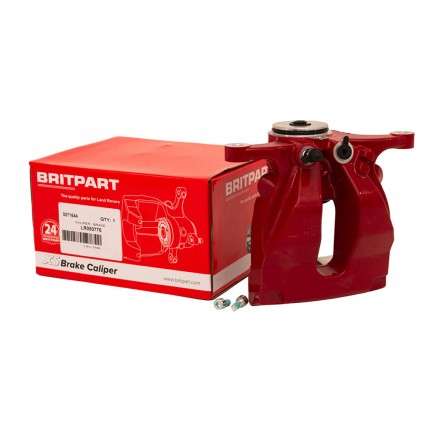 LH Rear Caliper
