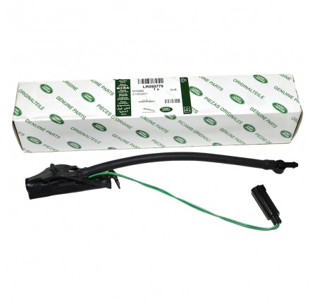 Windscreen Heated Washer Jet from DH839665