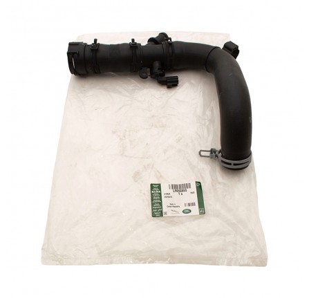 Lr Coolant Bottom Radiotor Hose from Chassis EA000001