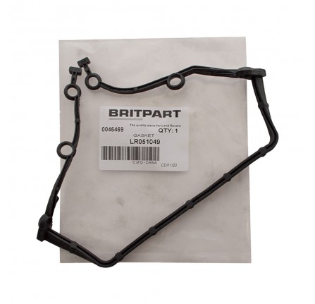 M62 Cly 5 - 8 Timing Cover Gasket