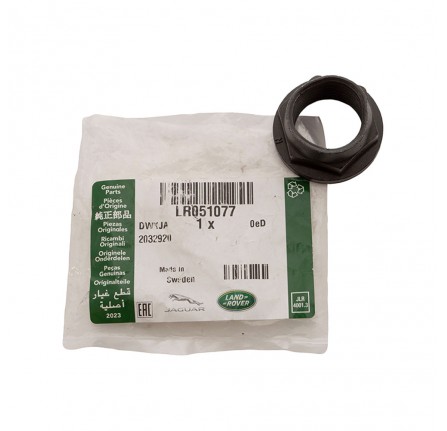 Genuine Ptu Flange Nut