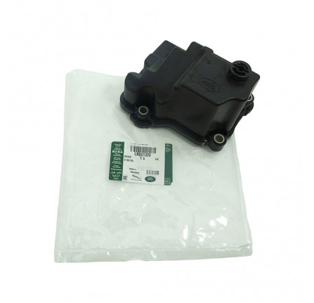 Rear Differential Oil Reservoir Cover
