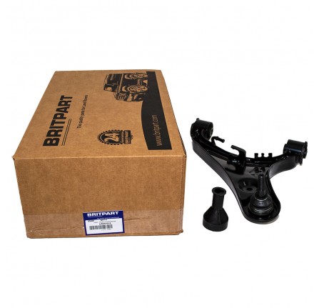 LH Upper Suspension Arm Assembly