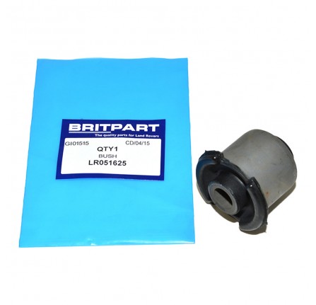Upper Suspension Arm Back Bush