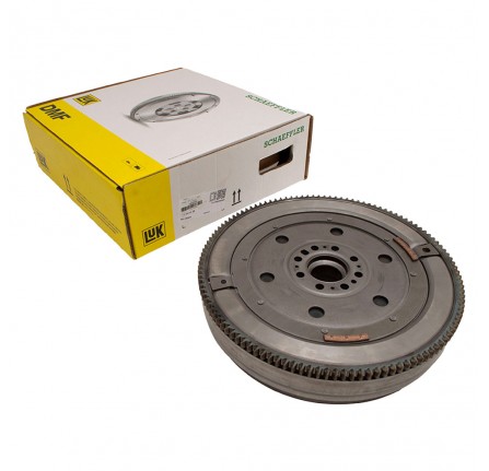 2.2L Dohc EFI Flywheel