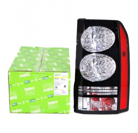 Rear RH Stop Tail Light Assembly from Chassis EA000001