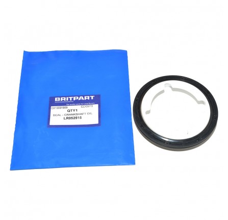 2.2 Dohc EFI 16V Crankshaft Seal