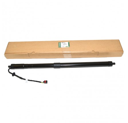 One Piece Tailgate Powered Strut