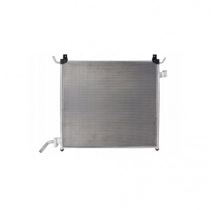 Genuine Radiator