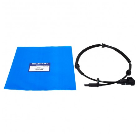 Rear Abs Sensor Discovery Sport