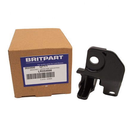 RH Headlamp Bracket