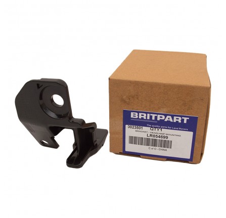 LH Headlamp Bracket