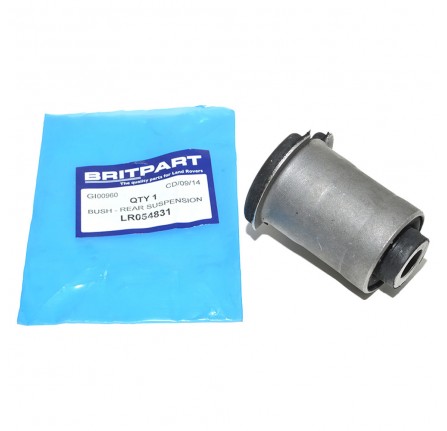 Rear Lower Suspension Arm Rear Bush