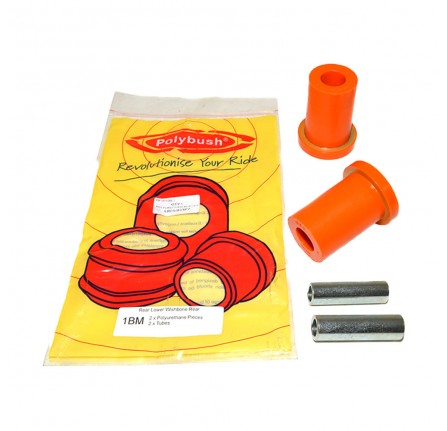 Rear Lower Suspension Arm Rear Bush Poly Bush