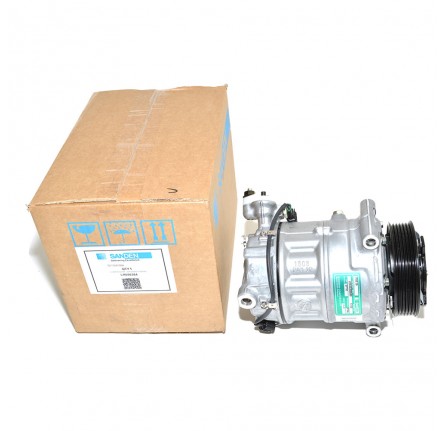 OEM Air Conditioning Compressor 5.0L V8 Petrol and 4.4 V8 Diesel