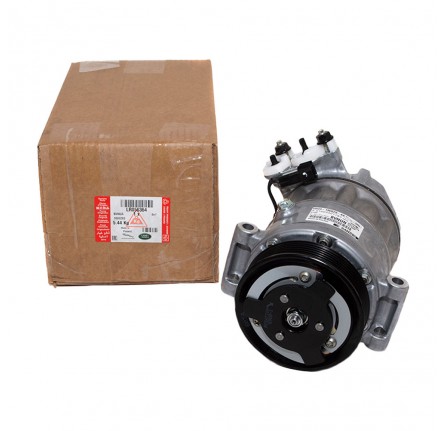 Genuine Air Conditioning Compressor 5.0L V8 Petro