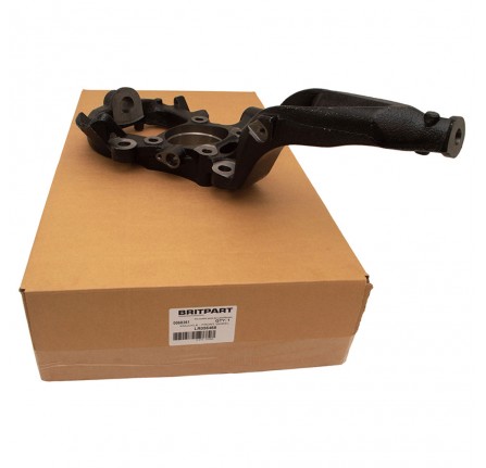 RH Front Axle Wheel Knuckle