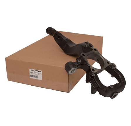 Front LH Axle Wheel Knuckle