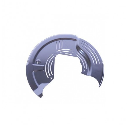 Right Hand Front Brake Shield for Discovery 4