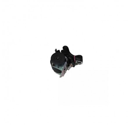 LH Third Row Seat Belt and Retractor for Discovery 4