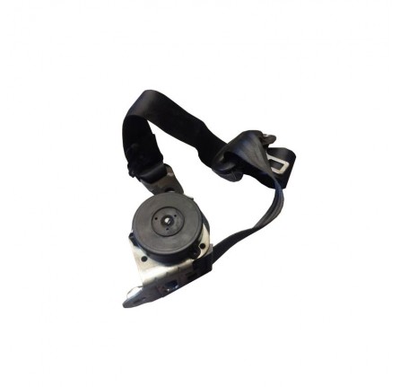 Seat Belt Reel 2ND Row Rear LH Discovery 4