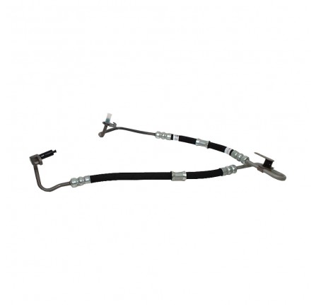 Power Steering Hose Discovery 4