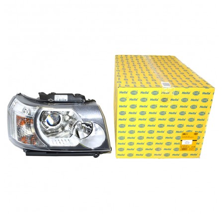 LHD RH High Intensity Discharge Headlamp