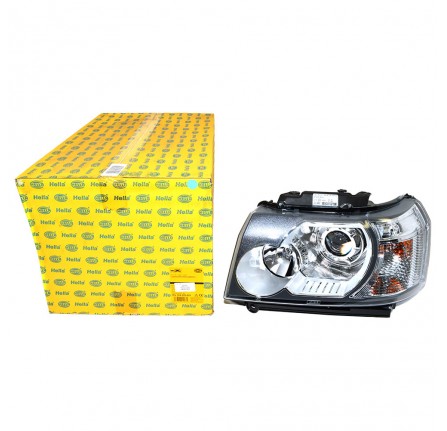 LHD LH High Intensity Discharge Headlamp