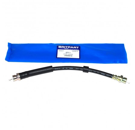 Rear Brake Hose Rrs and Discovery 4
