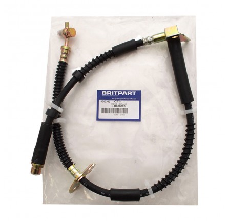 Front LH Brake Hose