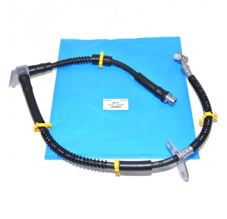 Front RH Brake Hose