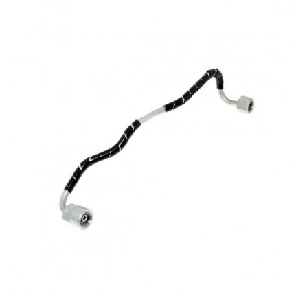 Genuine LH Fuel Line to Fuel Rail