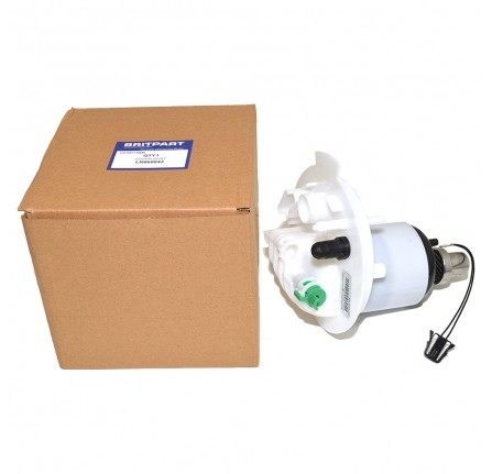Fuel Tank Dust Cover Includes Fuel Filter