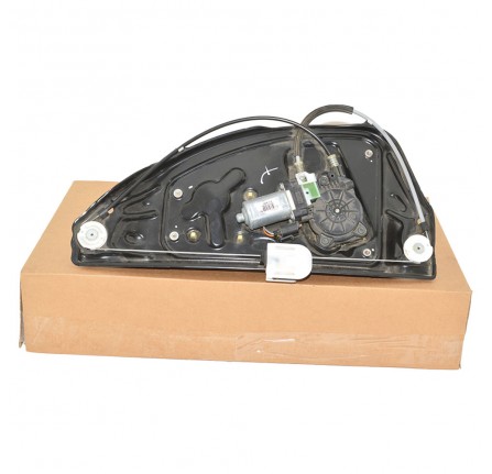 RH Rear Side Door Window Regulator