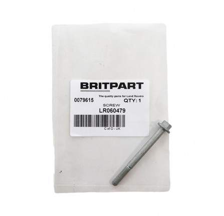 Genuine Screw Vacuum Control Petrol Engines