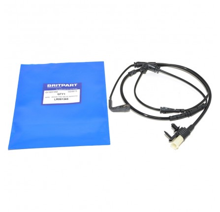 Front Brake Pad Wear Wire for Discovery Sport