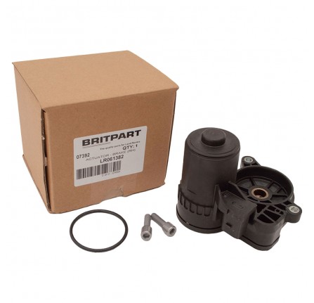 RH Electronic Parking Brake Actuator