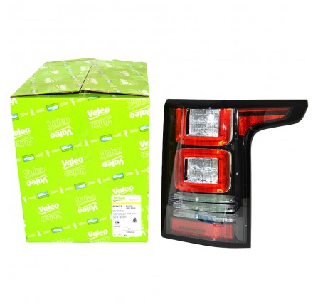 Valeo Rear RH Stop and Flasher Lamp Assembly