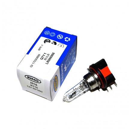 H15 Bulb