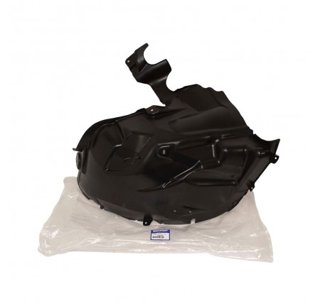 Genuine Evoque Front RH Splash Shield