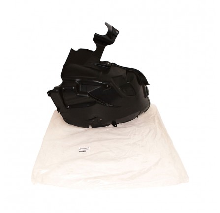 Front LH Splashshield