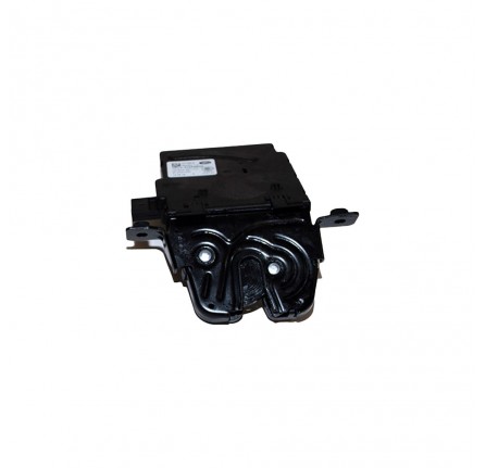 Latch Upper Tailgate Power