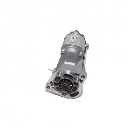 Starter Motor 4.4 V8 Diesel with Stop/Start